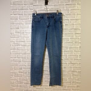 Santana Blue Denim women’s Jeans, size 10x32